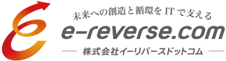 イーリバース
